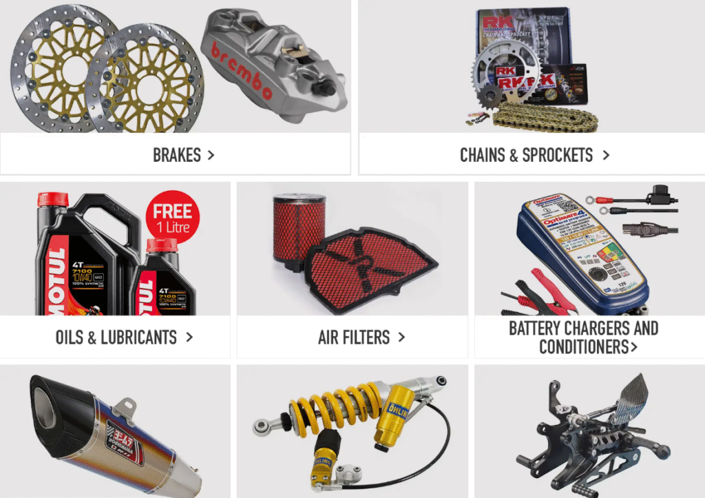 From Track to Garage: How Demon Tweeks Powers Every Racer