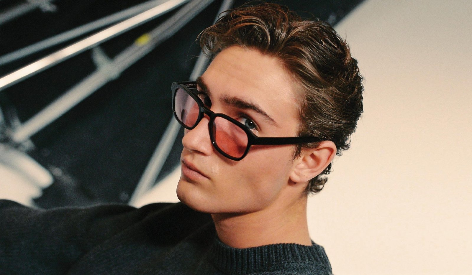 Elevate Your Look with Fashion Eyewear: Where Style Meets Vision