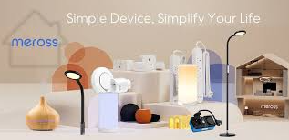 Meross Smart Home: Simple Solutions for Smarter Living