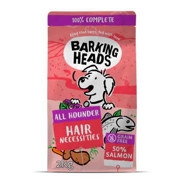 The Best Barking Heads Dog Food For Happy, Healthy Pets