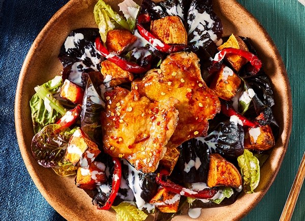 Why Gousto Boxes Are the Secret to Stress-Free Meal Planning