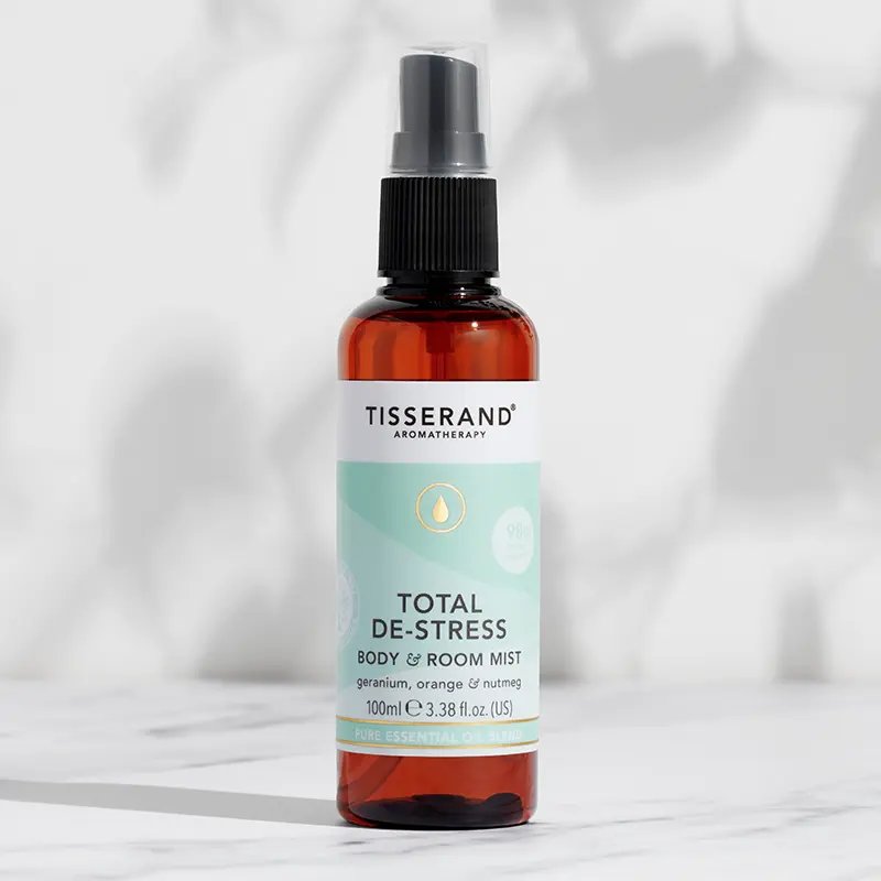 Why Tisserand Makes Aromatherapy Feel Like Self-Care You Can Trust
