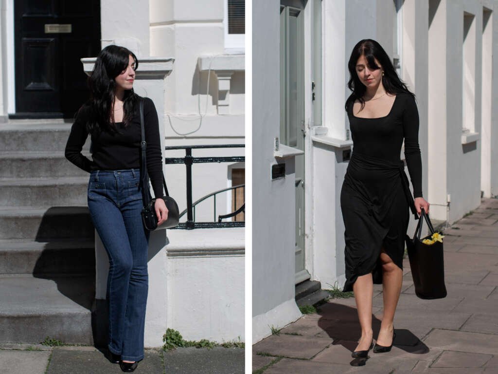 Wardrobe Goals! How SaintandSofia Makes Every Outfit Effortlessly Chic and Fun