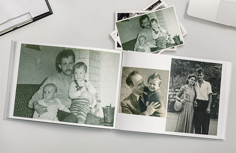 Transform Your Memories with Printerpix