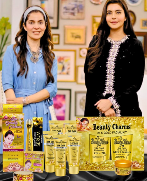 Luxury Organic Beauty Products: Elevating Skincare With Nature’s Purity and Premium Performance