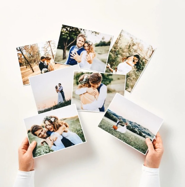 Inkifi: Sustainable Prints and Stylish Photo Gifts That Keep Your Memories Alive