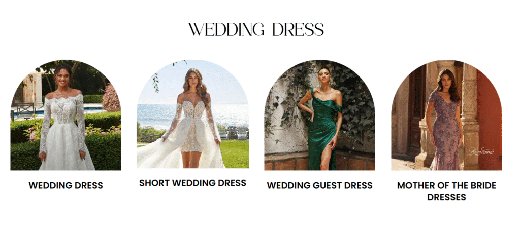 Turn Heads, Twirl, and Shine with FormalDressShops.com