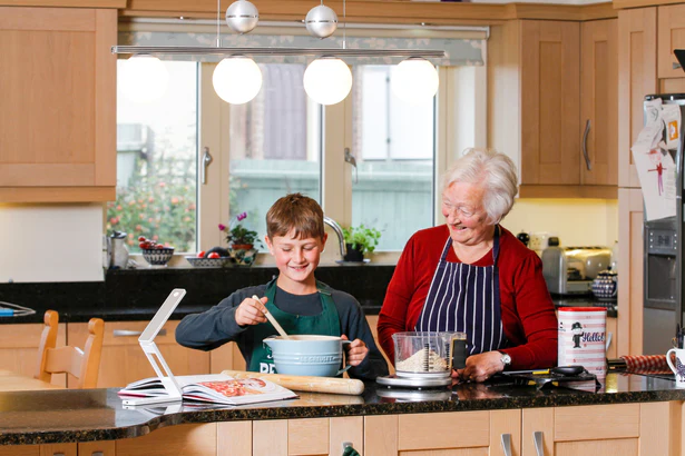 Enhancing Everyday Living with Story & Sons