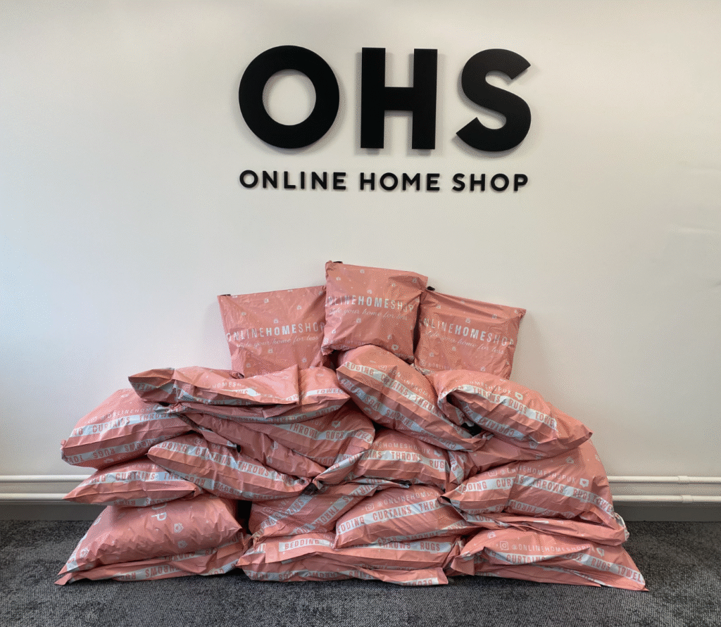 Transform Your Living Space with Online Home Shop