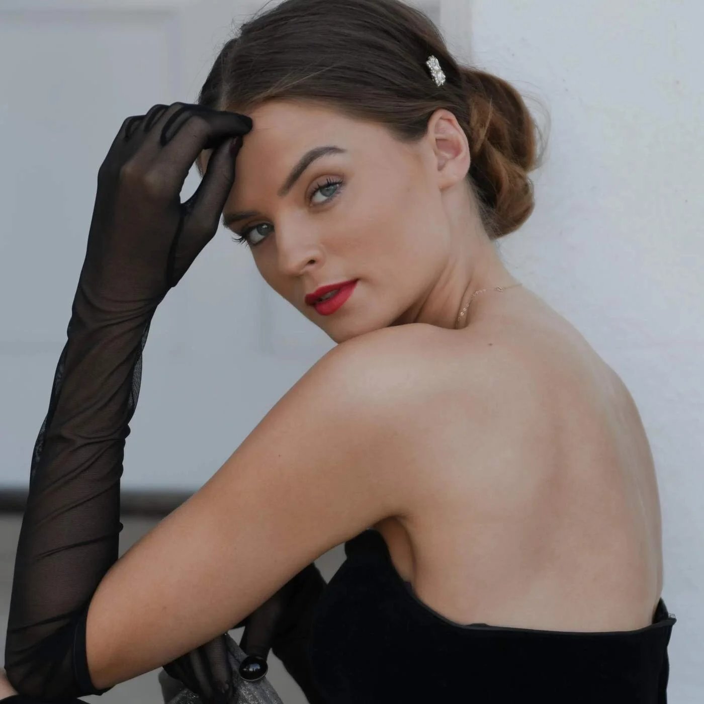 Cornelia James: The Art of Glovemaking Reimagined for Modern Elegance