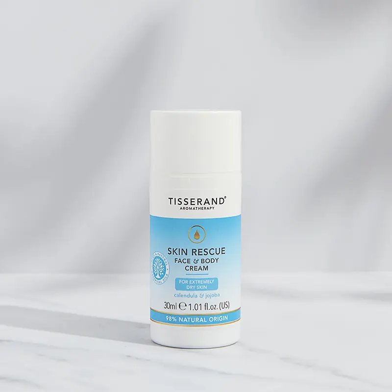 Why Tisserand Makes Aromatherapy Feel Like Self-Care You Can Trust