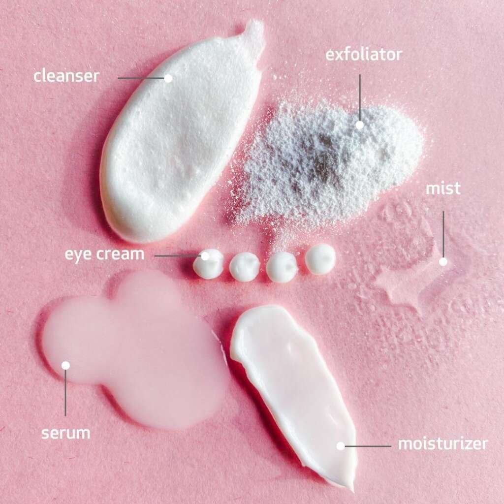 From Beauty Newbie to Skincare Guru: LOOKFANTASTIC Makes It All Click