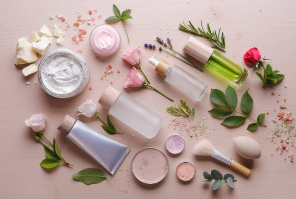 Luxury Organic Beauty: Redefining Skincare With Nature’s Finest Ingredients