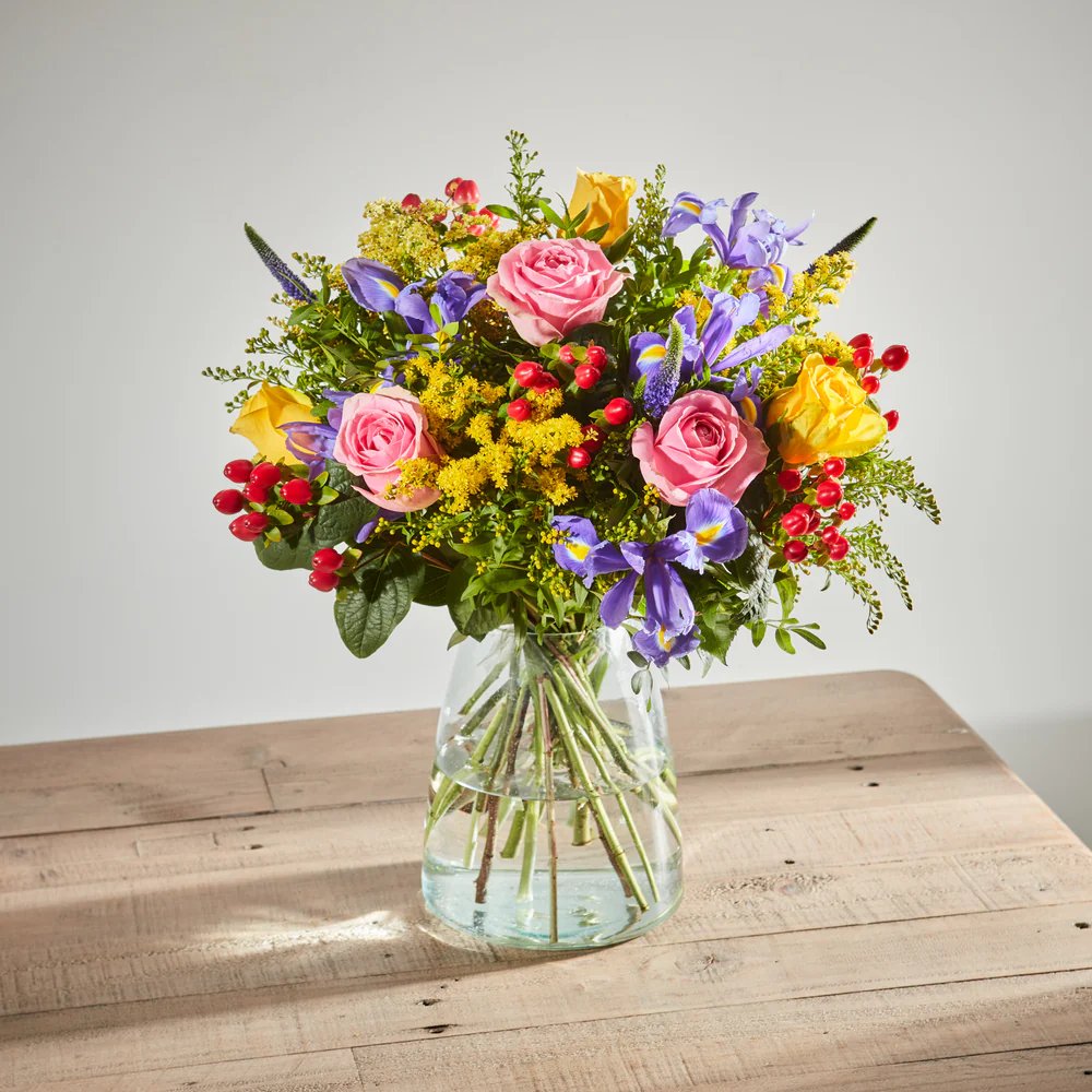 Arena Flowers: Redefining Floristry with Ethics, Beauty, and Purpose