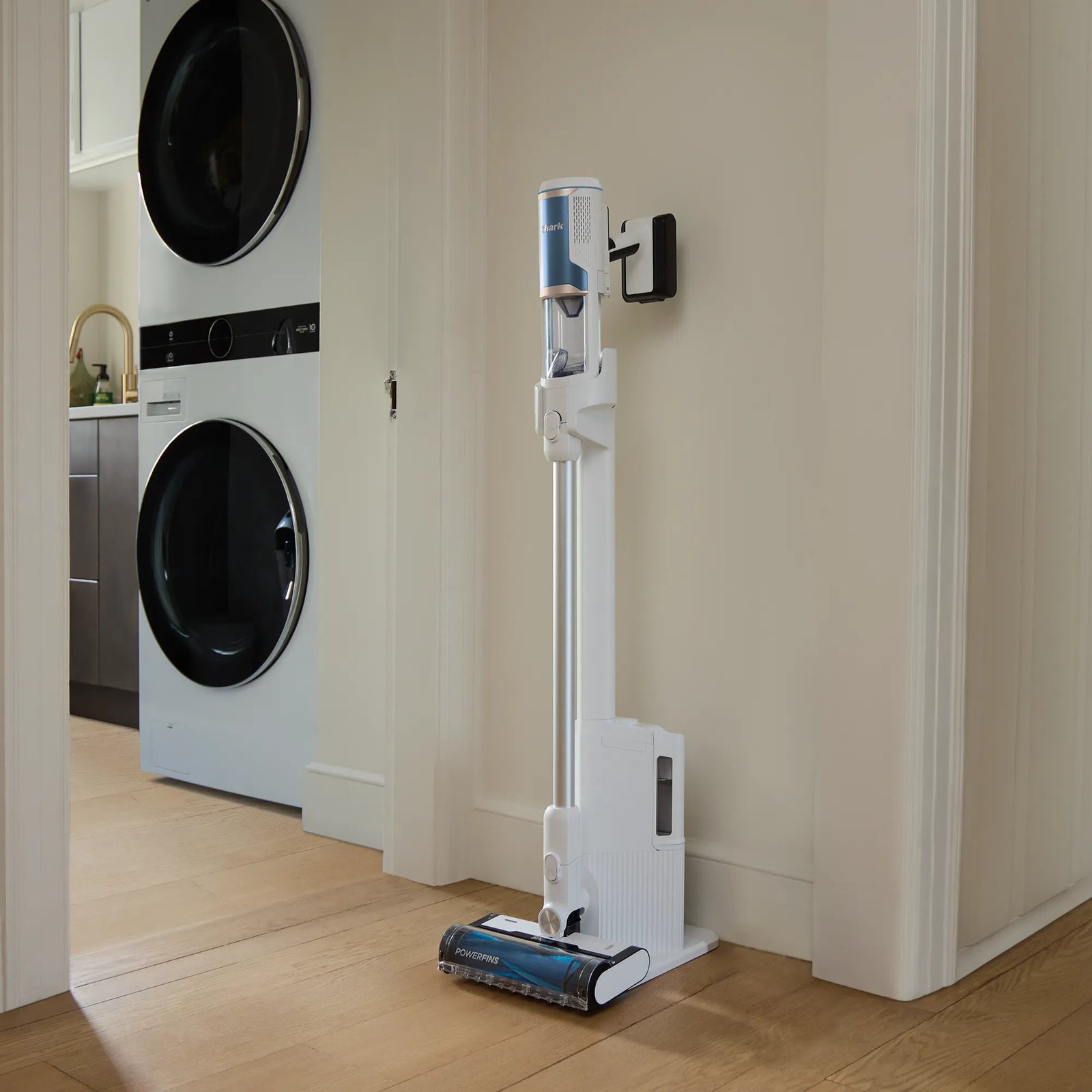 Transform Your Cleaning Routine with Shark Clean