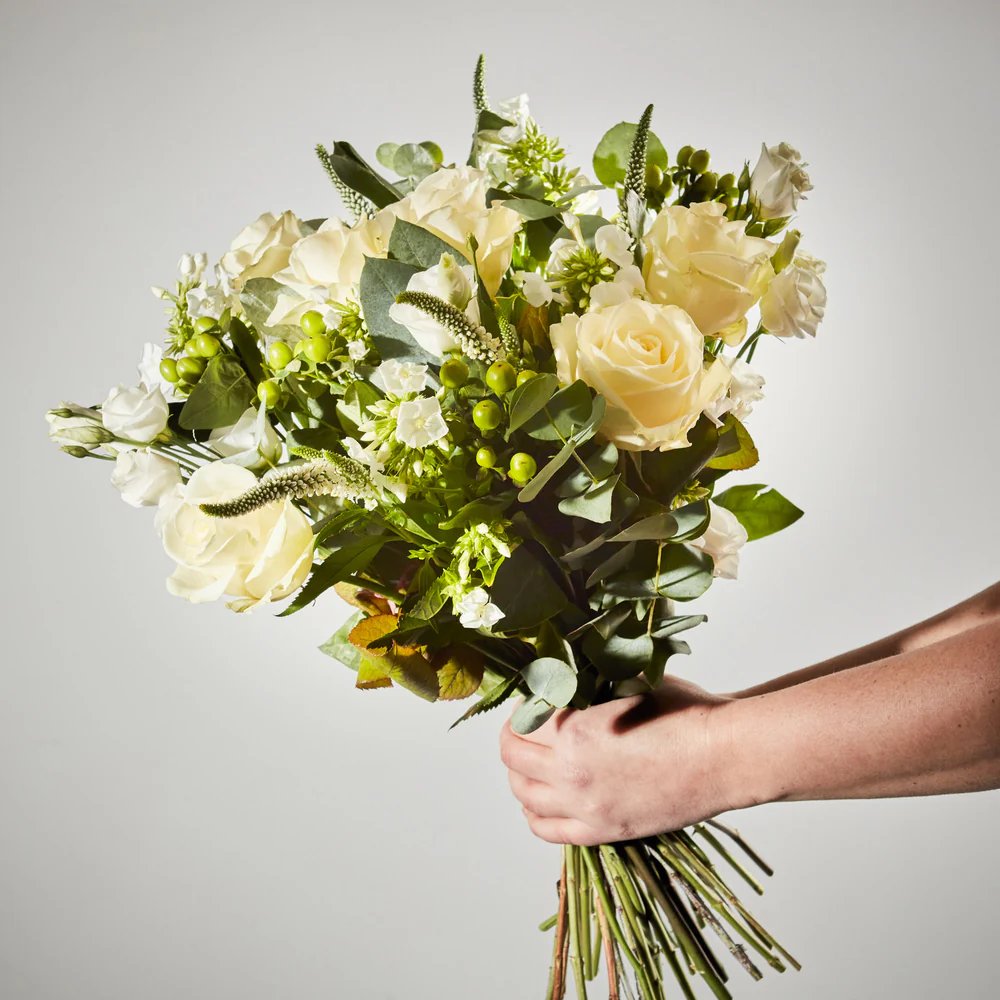 Arena Flowers: Redefining Floristry with Ethics, Beauty, and Purpose