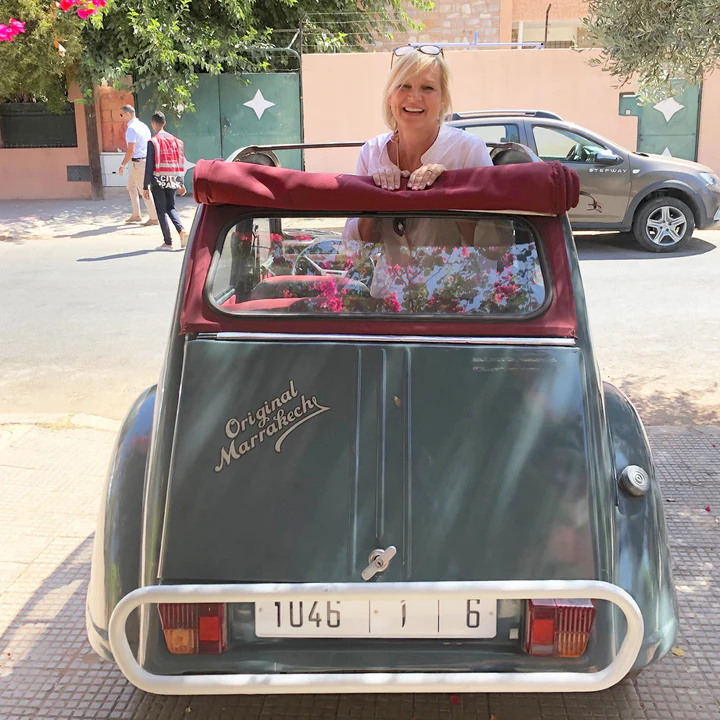 Mersea: Crafted for the Journey in Style and Comfort