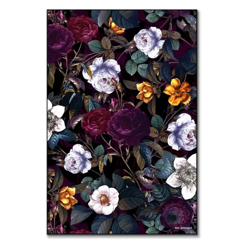 Big Wall Décor Pieces That Make Blank Walls Come Alive