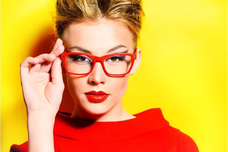 Elevate Your Look with Fashion Eyewear: Where Style Meets Vision