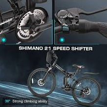 Ride Smarter, Not Harder: How VIVI e-Bikes Make Electric Cycling Accessible for Everyone