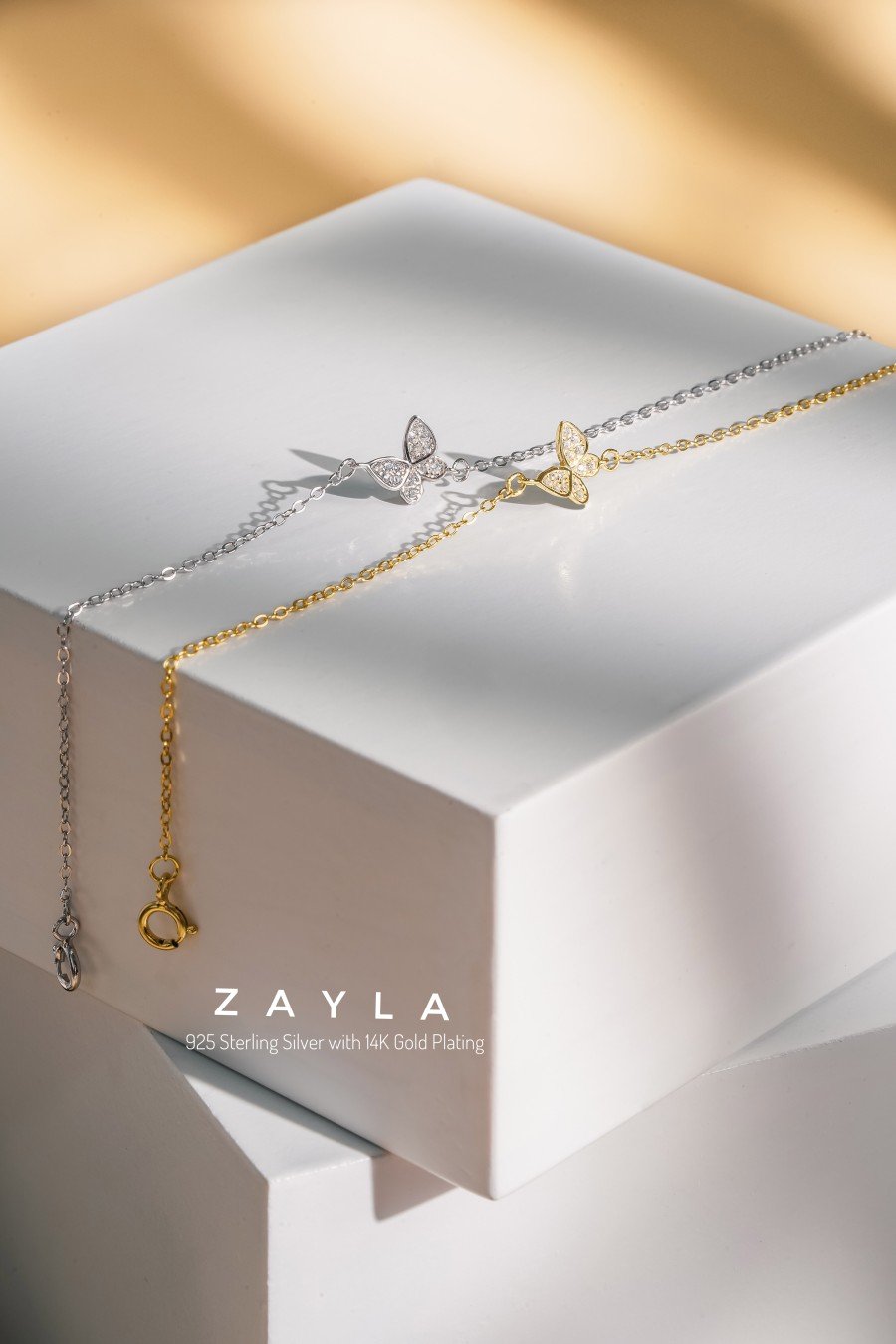 Zayla New York: Redefining Fine Jewelry for the Modern Woman