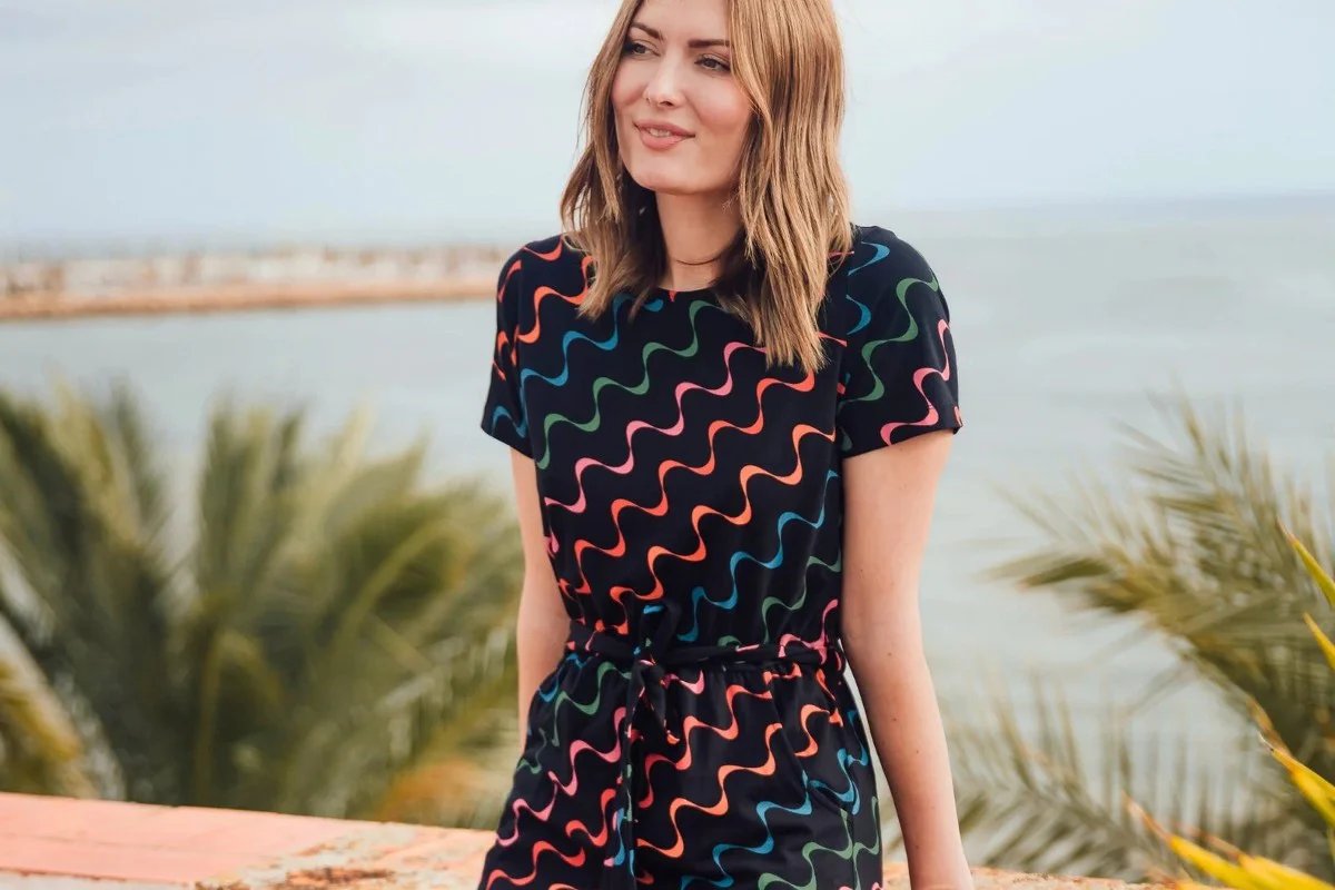 Sugarhill Brighton: Where Joyful Prints Meet Conscious Fashion