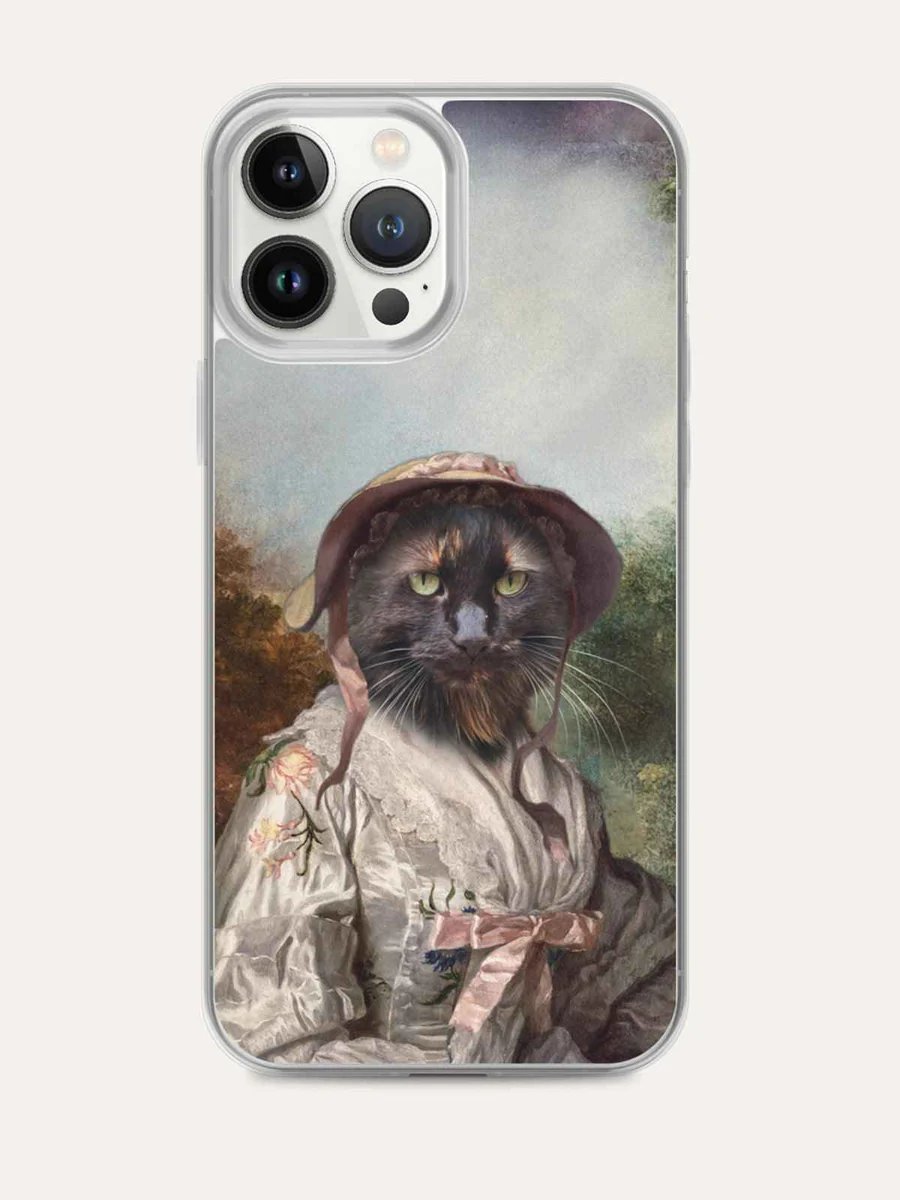 Purr & Mutt: Where Your Pet Becomes a True Work of Art