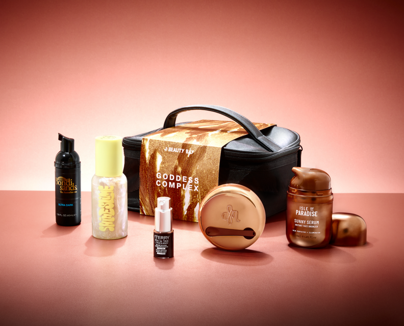 Beauty Bay: A World of Trendy, Ethical, and Affordable Beauty