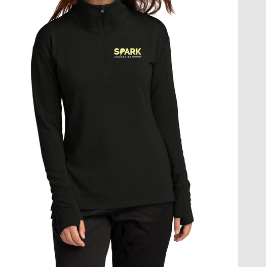 The Spark Company: Bold Feminist Apparel That Redefines Style With Purpose