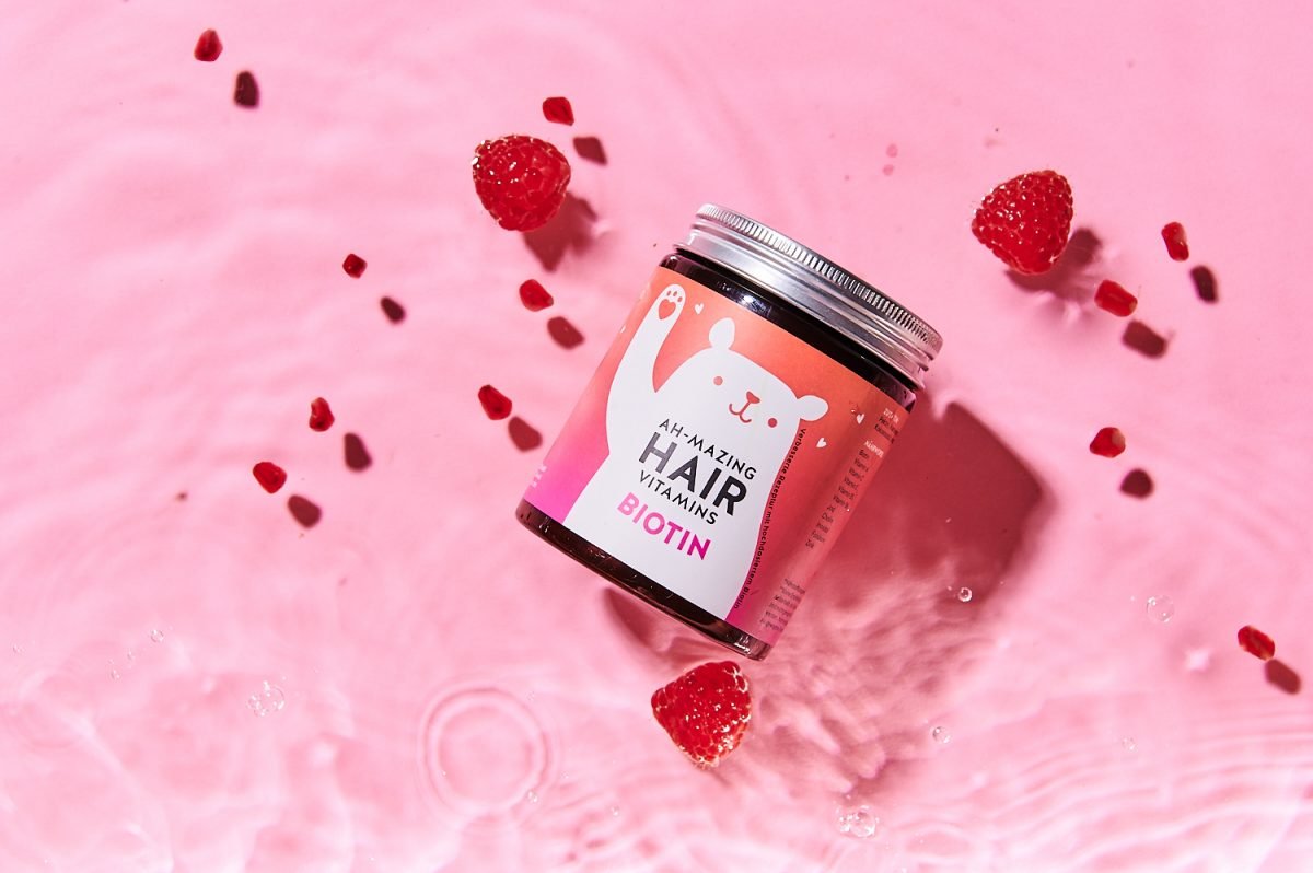 Bears With Benefits: The Sweetest Way to Support Your Health and Beauty