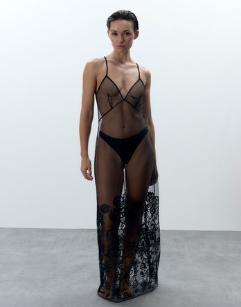 Confidence in Lace: How Bluebella Is Redefining Modern Lingerie for the Empowered Woman