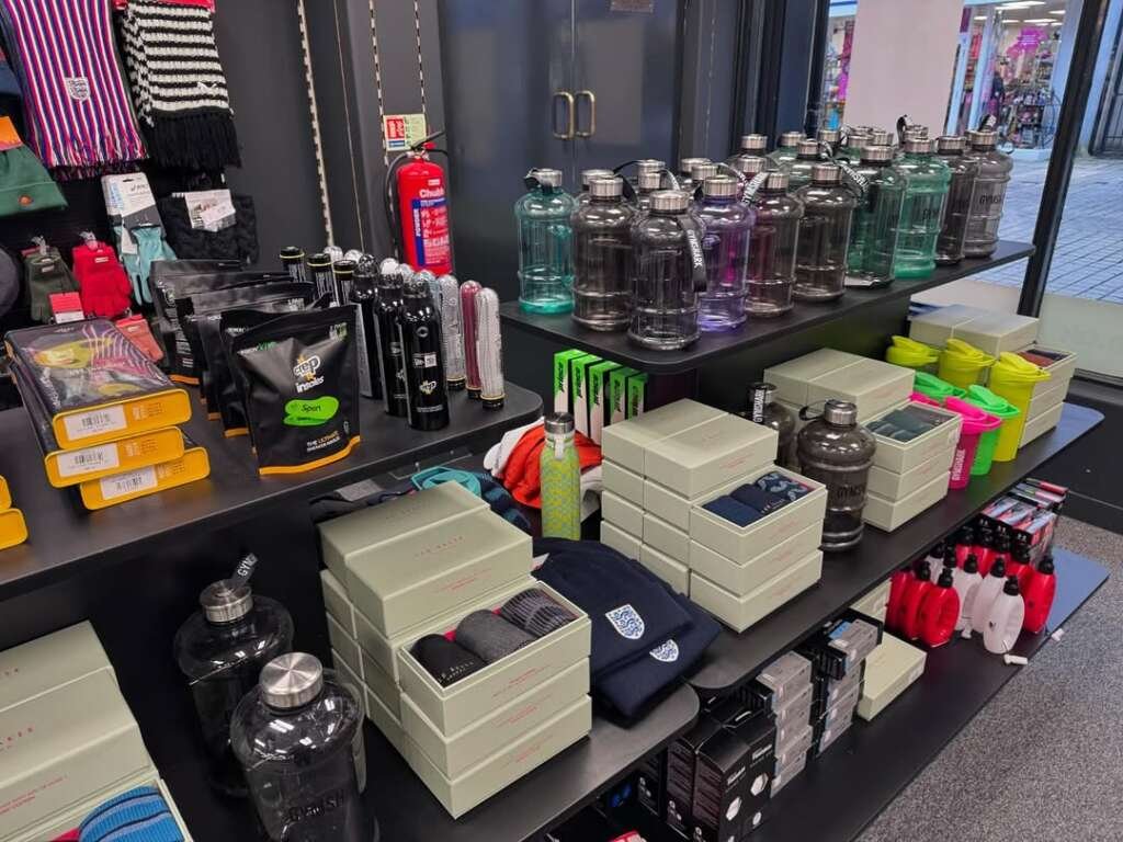 From Gym to Street: Sport It First Has You Covered