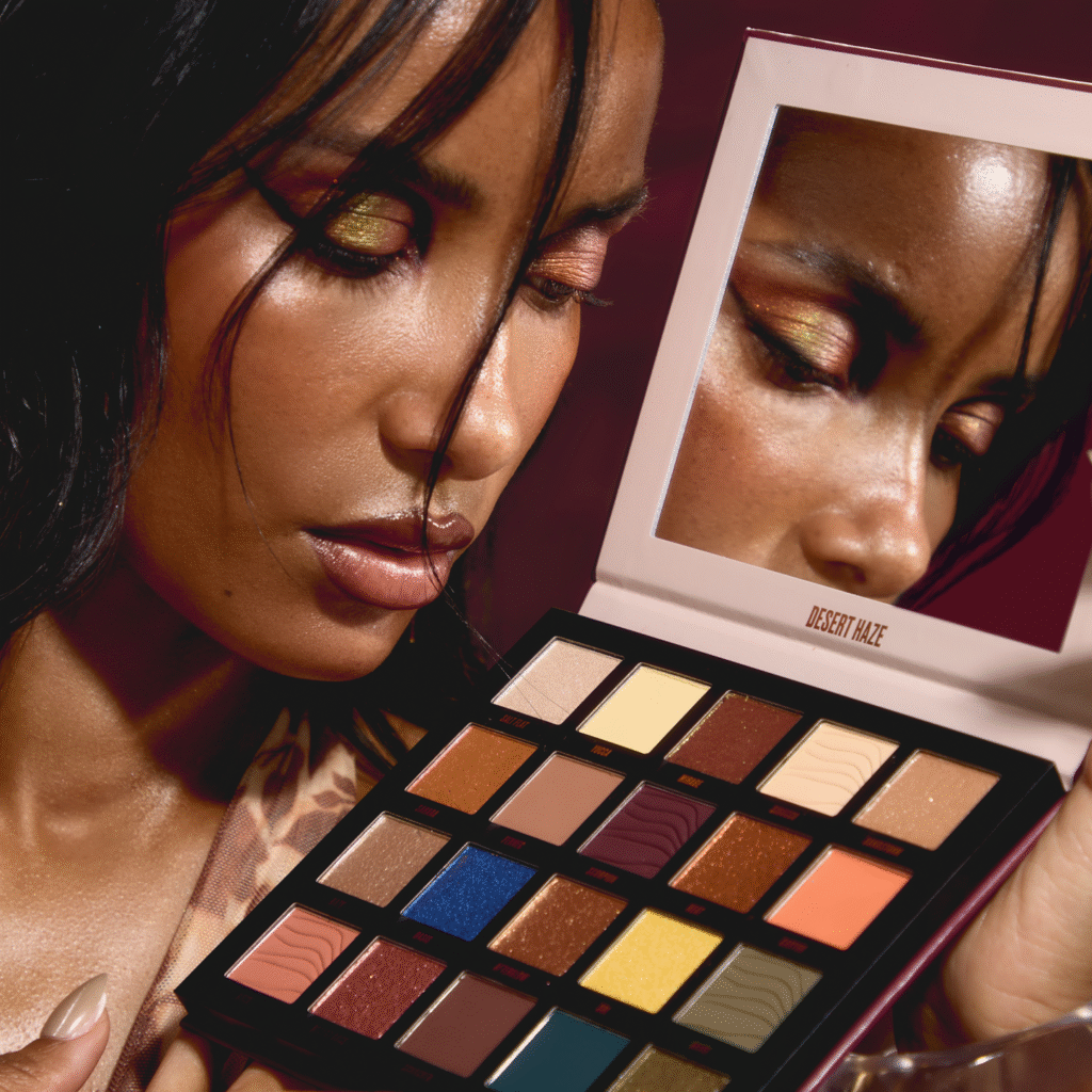 Beauty Bay: A World of Trendy, Ethical, and Affordable Beauty